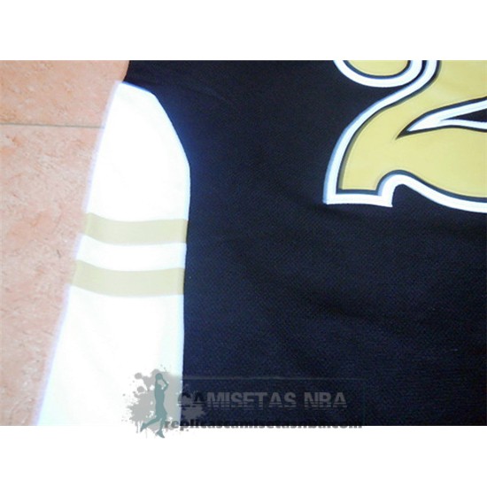 Camiseta NCAA Wake Forest Demon Deacons Tim Duncan Azul Marino